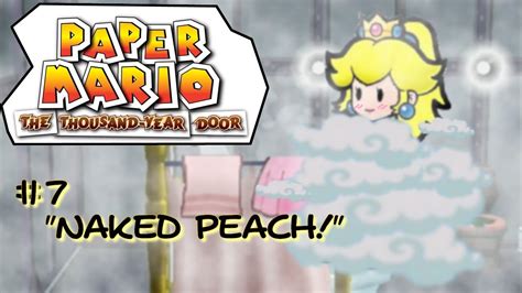 princess peach nude|Princess Peach Naked Porn Videos 